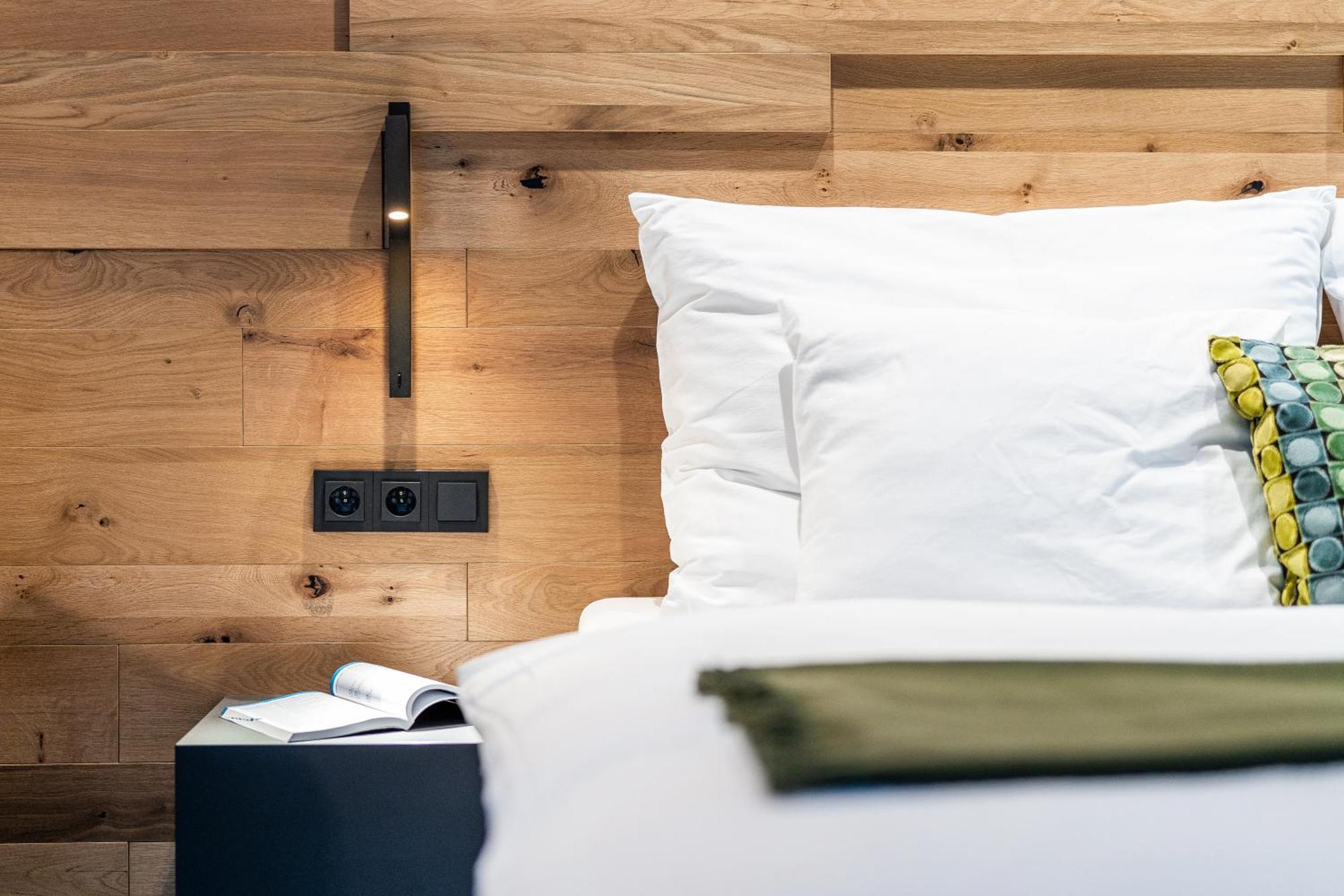 Rezidence Alpina Apartment ชปินด์เลอรูฟ มลิน ภายนอก รูปภาพ