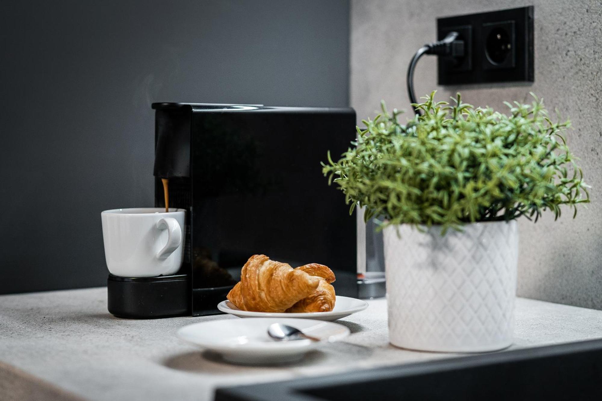 Rezidence Alpina Apartment ชปินด์เลอรูฟ มลิน ภายนอก รูปภาพ